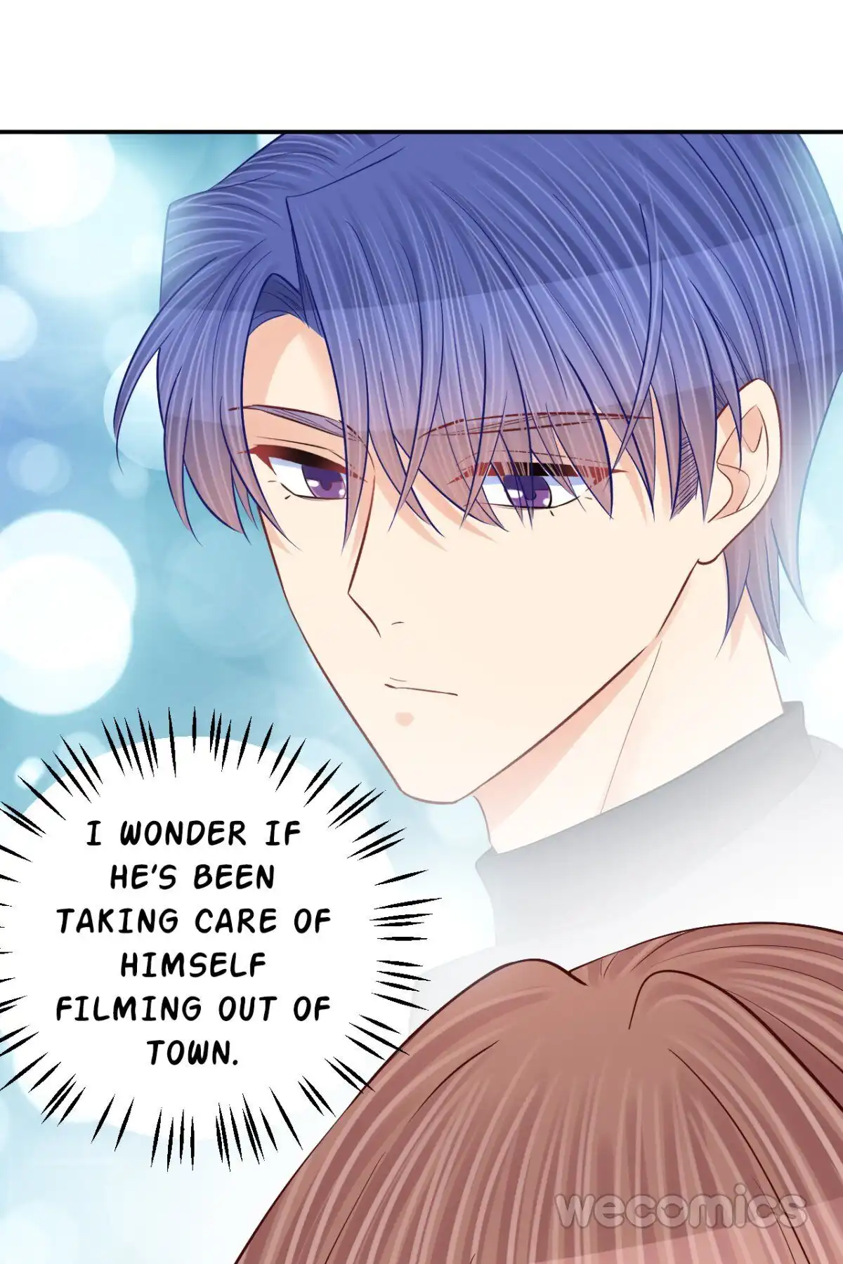 Reborn to Sleep With A Star Actor Chapter 172 92
